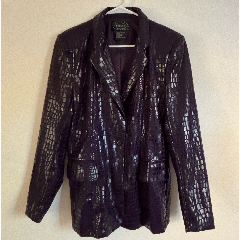 Vintage Selene Blazer